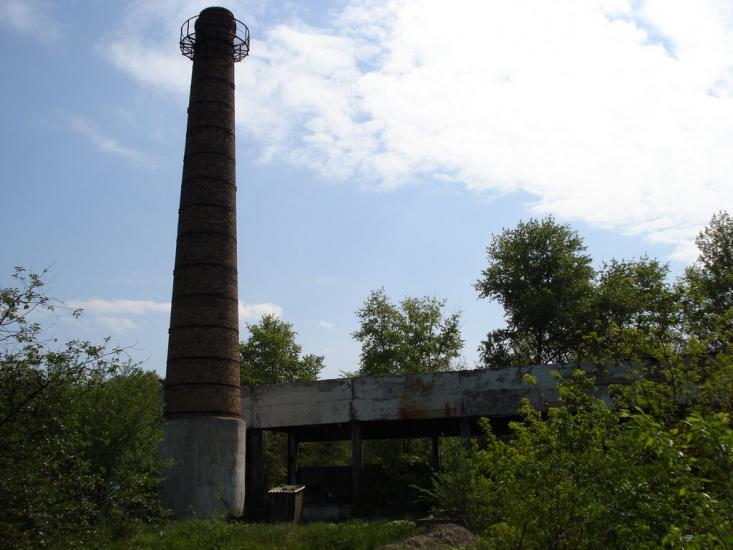 Арциз з panoramio.com - Арциз