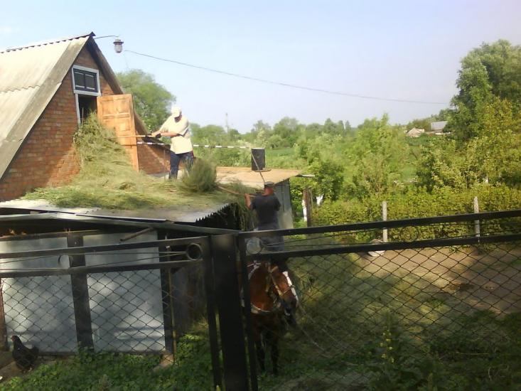 Щурівці з panoramio.com - Щурівці