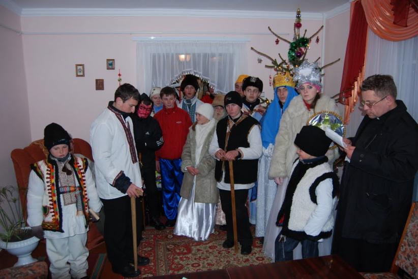 Фітьків з panoramio.com - Фитьков