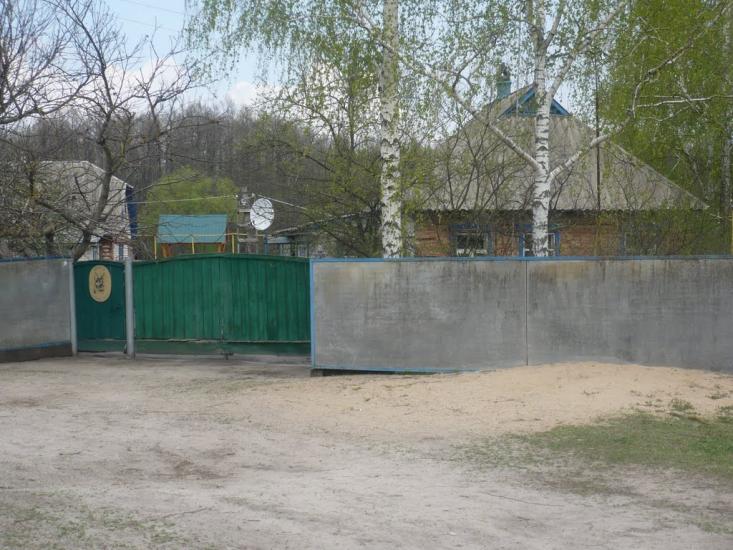 Загрунівка з panoramio.com - Загрунівка