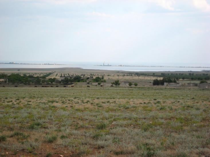 Озерівка з panoramio.com - Озеровка