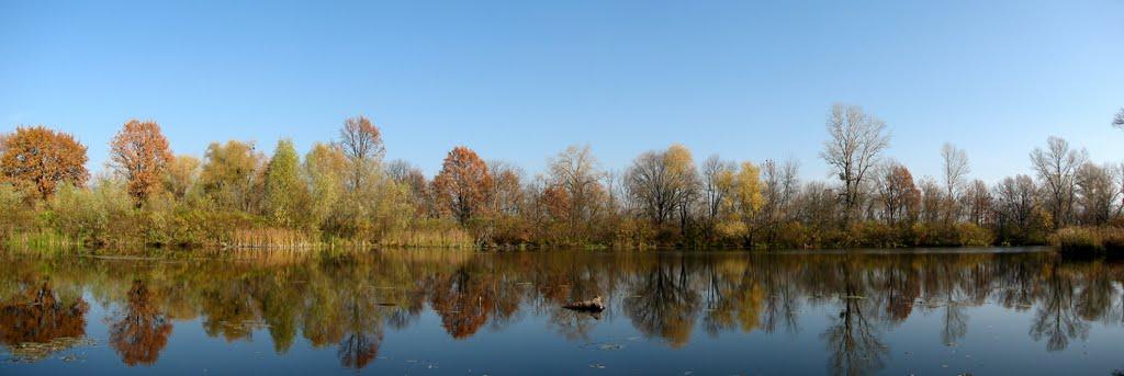 Романків з panoramio.com - Романков