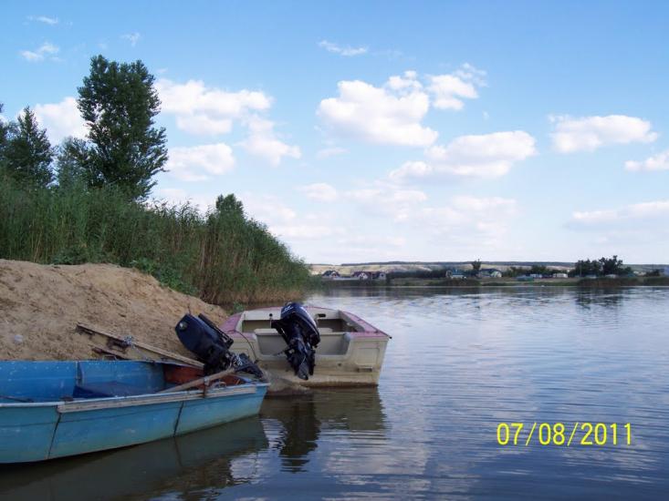 Іллічівка з panoramio.com - Ильичовка