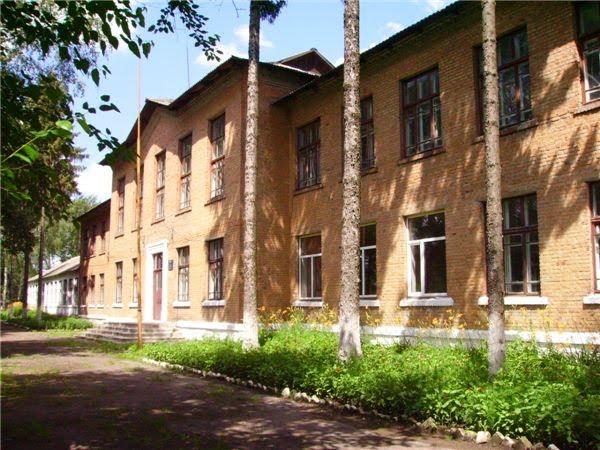 Попівка з panoramio.com - Поповка