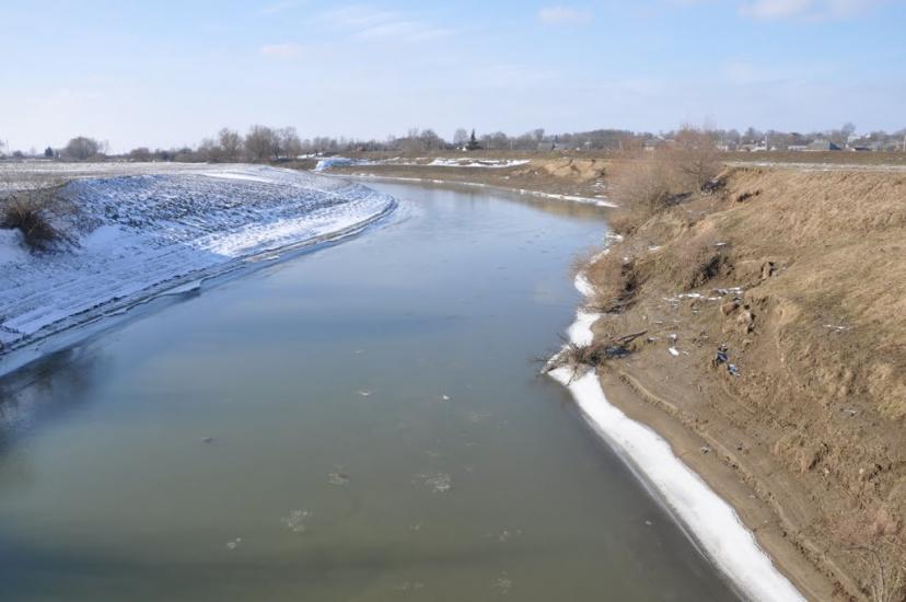 Чайковичі з panoramio.com - Чайковичі