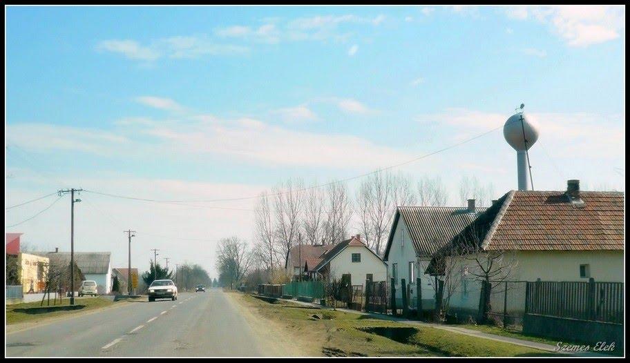Вари з panoramio.com - Vary