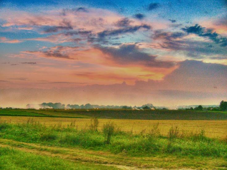 Варяж з panoramio.com - Варяж
