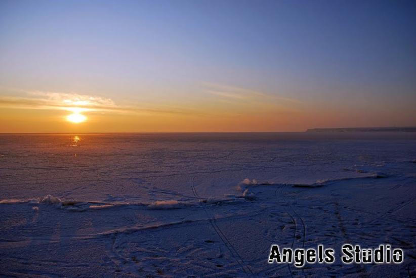 Олександрівка з panoramio.com - Олександрівка