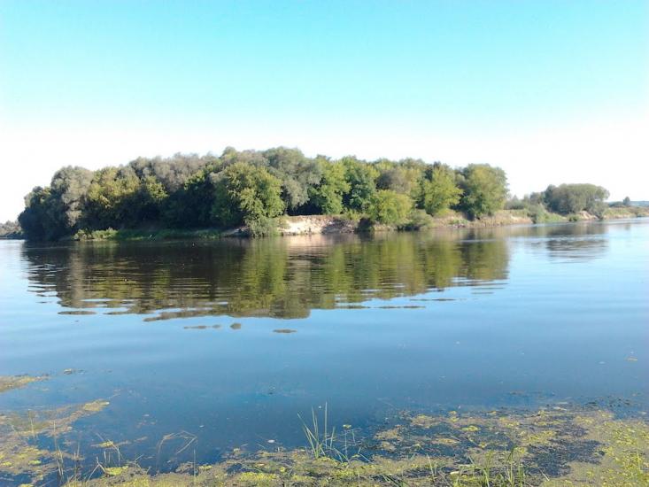 Горбове з panoramio.com - Gorbove
