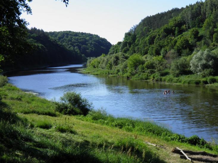 Губків з panoramio.com - Губків