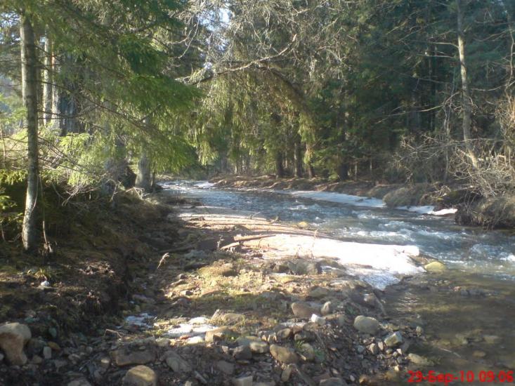 Нижня Рожанка з panoramio.com - Нижняя Рожанка