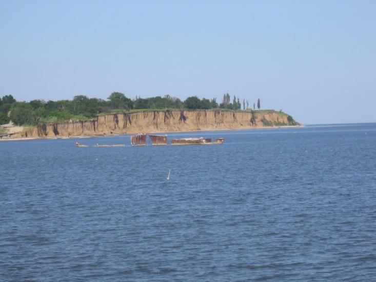 Ковське з panoramio.com - Ковское