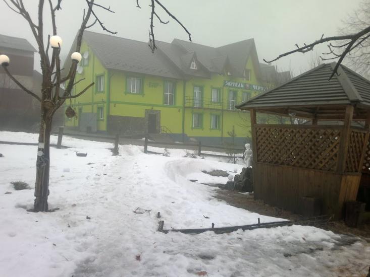 Явора з panoramio.com - Явора