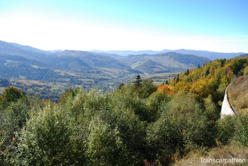 Ужок з panoramio.com - Ужок