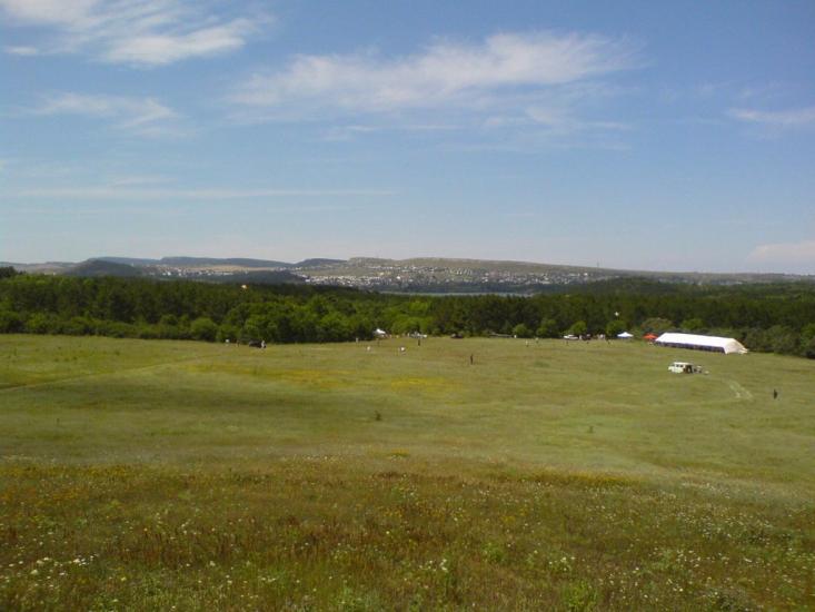 Строгонівка з panoramio.com - Строгонівка