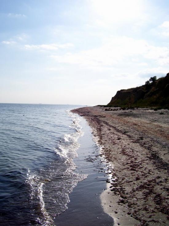 Морське з panoramio.com - Морское