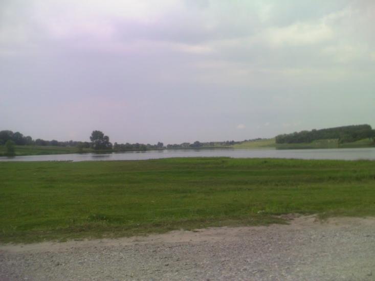 Підгайці з panoramio.com - Підгайці