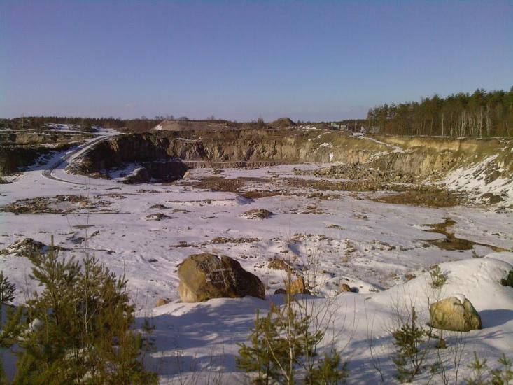 Чорногородка з panoramio.com - Черногородка