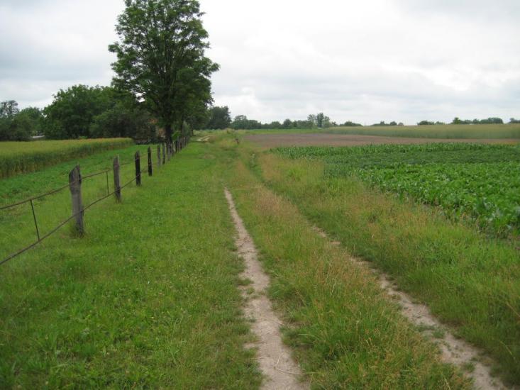 Старосілля з panoramio.com - Староселье