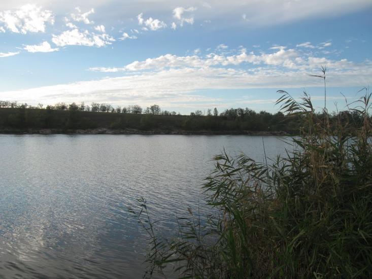 Шолохове з panoramio.com - Шолохово