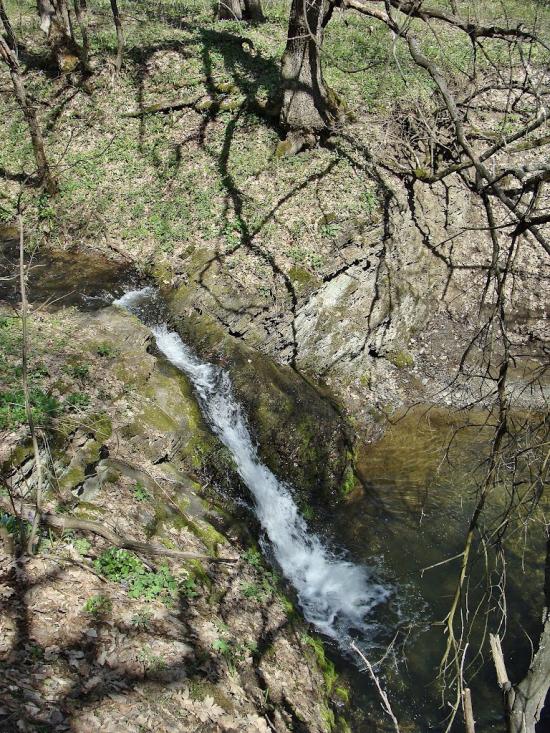 Русько-Орлівка з panoramio.com - Русско-Орловка