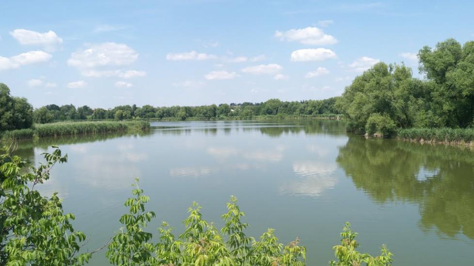 Бершадь з panoramio.com - Bershad
