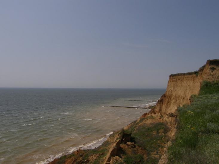 Морське з panoramio.com - Морское