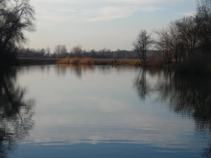 Чугуїв з panoramio.com - Чугуев