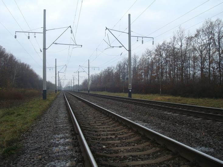 Маначин з panoramio.com - Маначин