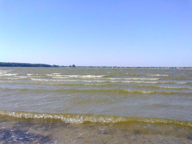 Красний Лиман з panoramio.com - Krasny Lyman