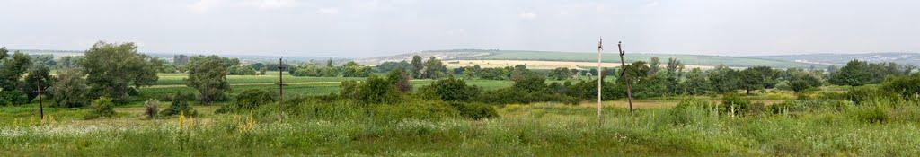 Сіверськ з panoramio.com - Siversk