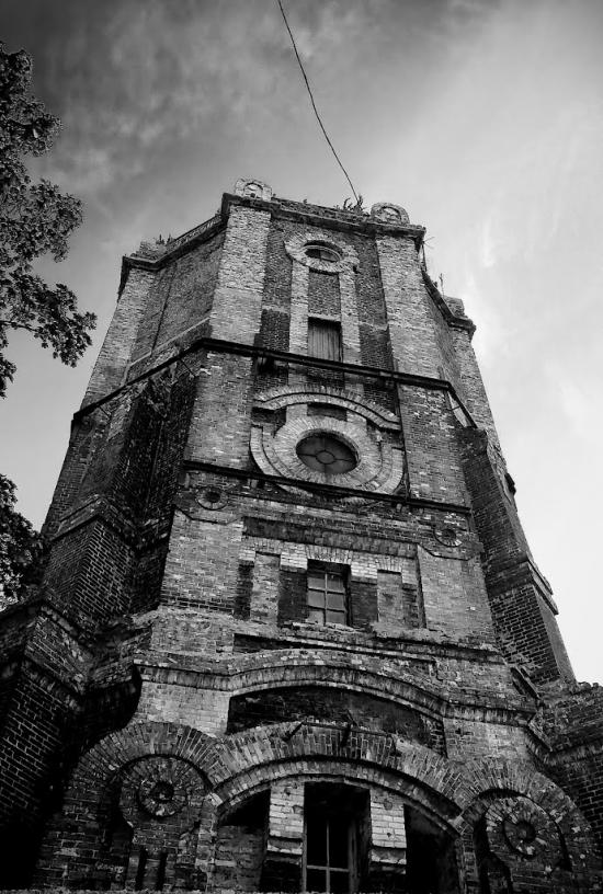 Козятин з panoramio.com - Kozyatyn