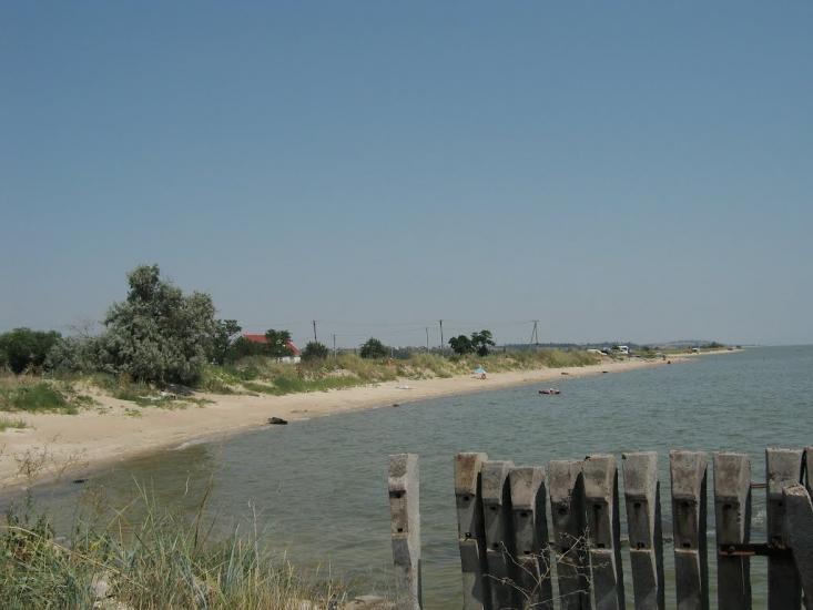 Приморське з panoramio.com - Приморське