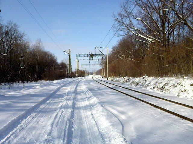 Буди з panoramio.com - Budy