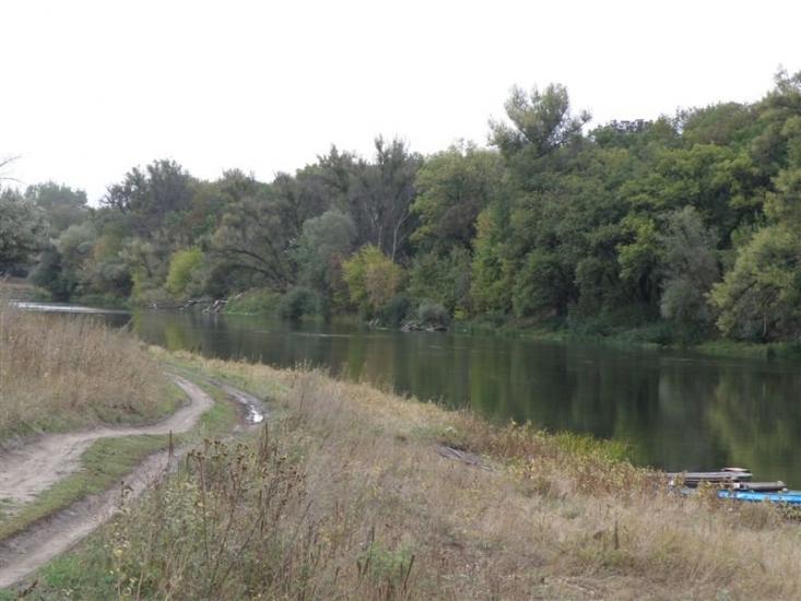Нижнє з panoramio.com - Нижнє