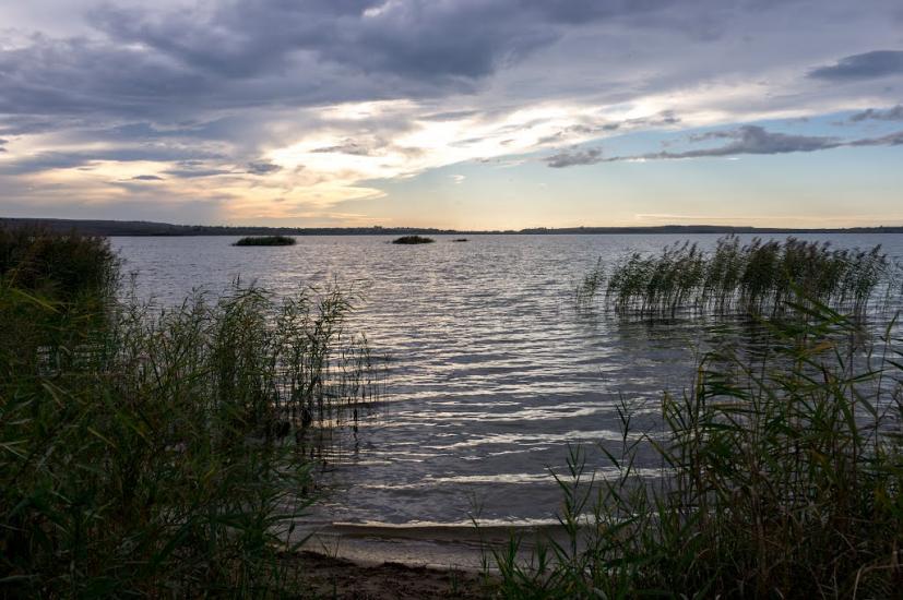 Новий Яр з panoramio.com - Новий Яр