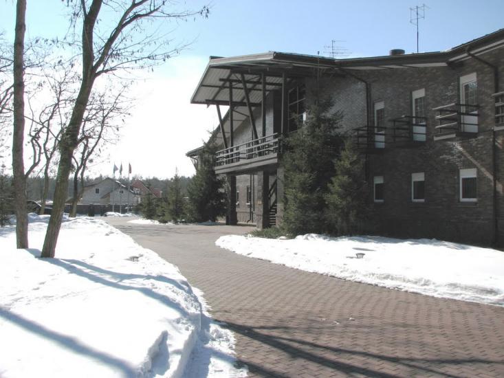 Проців з panoramio.com - Protsiv