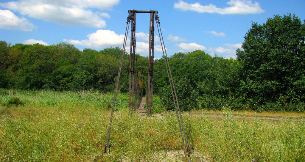 Времівка з panoramio.com - Времівка