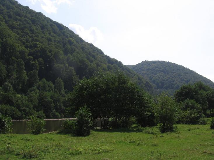 Ряпідь з panoramio.com - Ряпидь