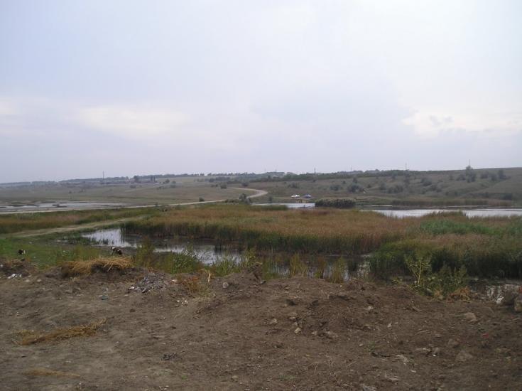 Свердлове з panoramio.com - Свердлово
