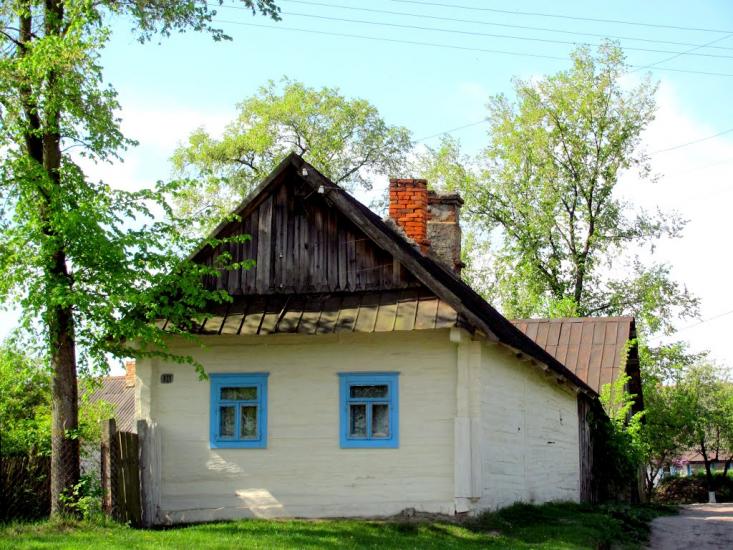 Сарни з panoramio.com - Сарни
