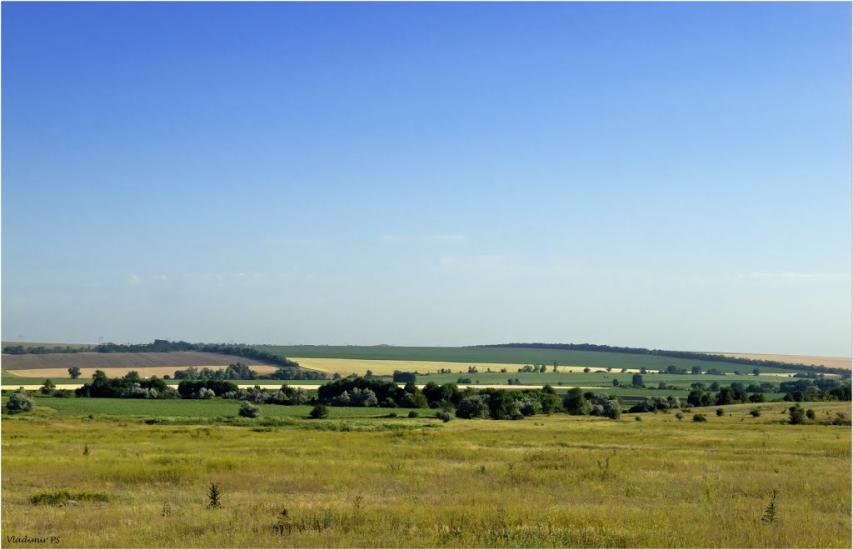 Сергіївка з panoramio.com - Сергіївка