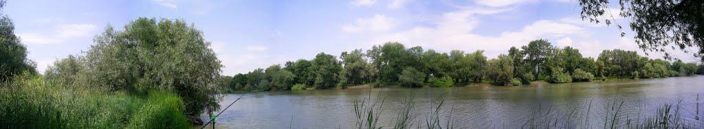 Яськи з panoramio.com - Jasky