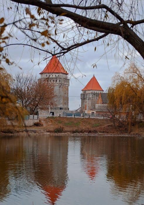 Скалат з panoramio.com - Скалат