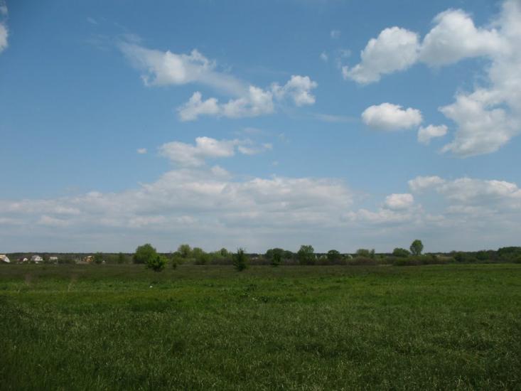 Проців з panoramio.com - Процев