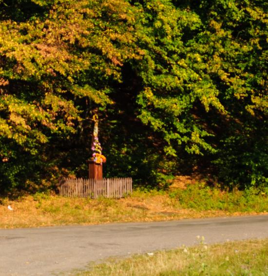 Забрідь з panoramio.com - Забрідь