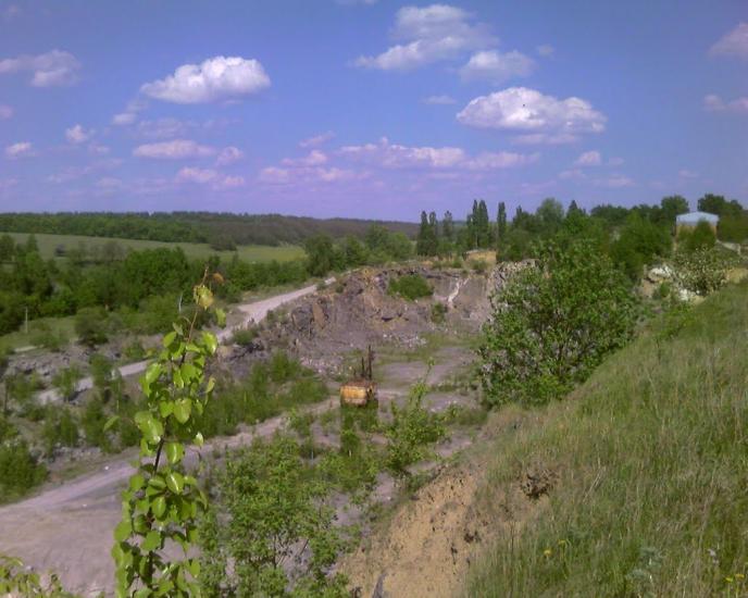 Березна з panoramio.com - Березна