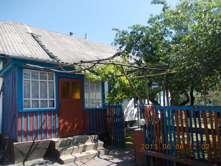 Ігнатпіль з panoramio.com - Игнатполь