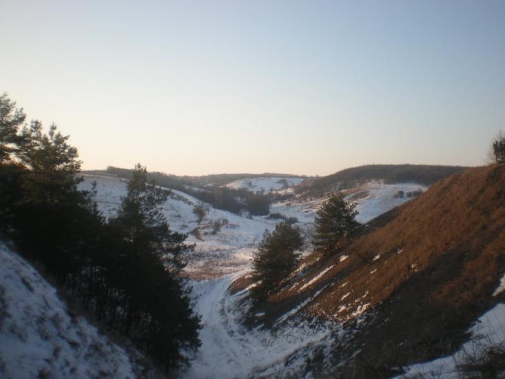 Великі Будища з panoramio.com - Великие Будища