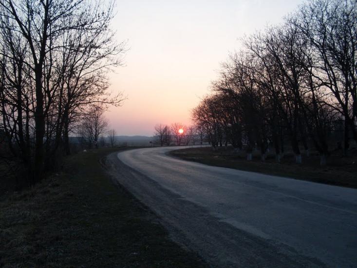 Баламутівка з panoramio.com - Баламутівка